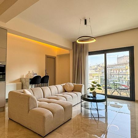 Villa 8 By Proliving Hospitality 테살로니키 외부 사진
