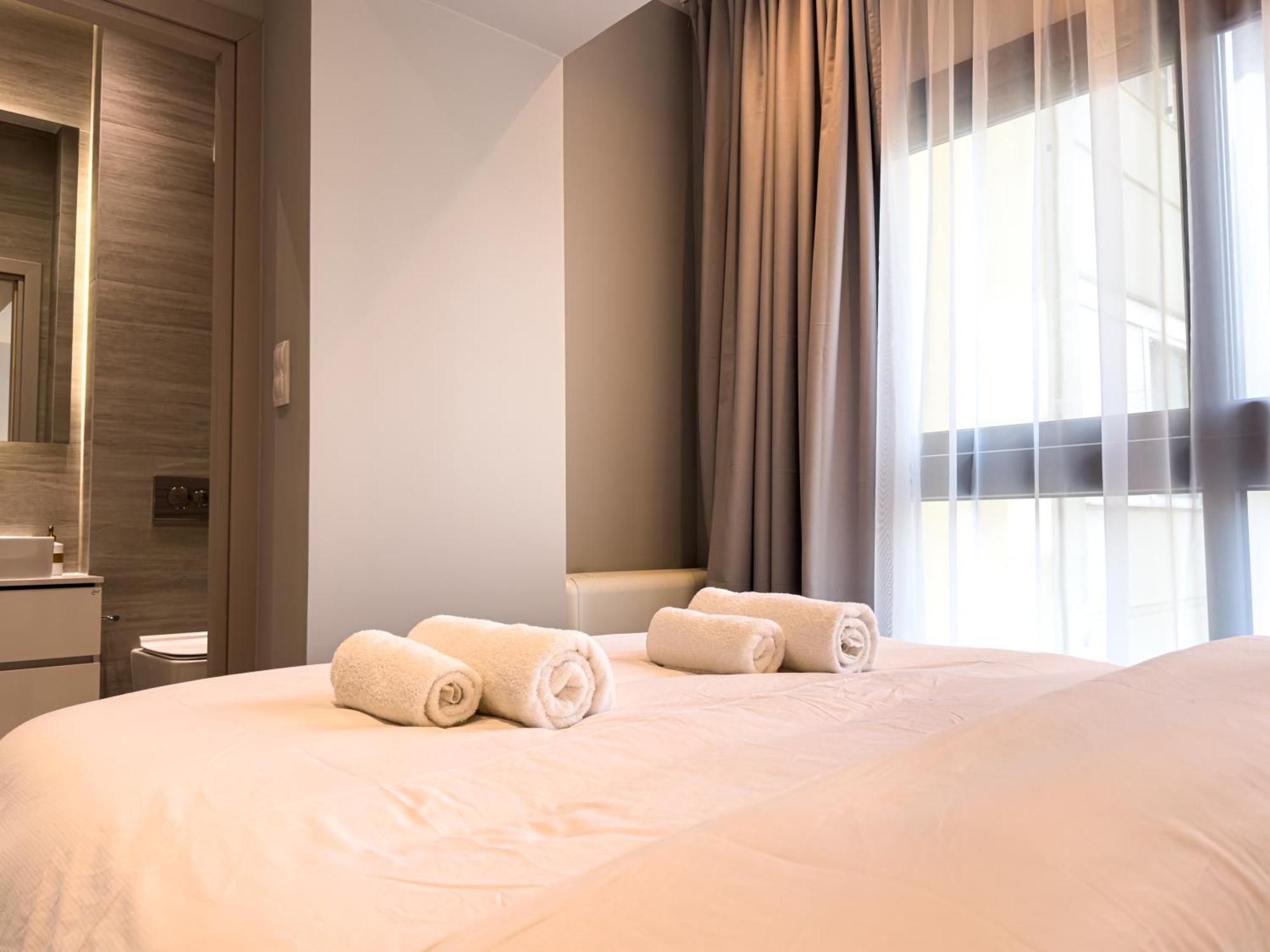 Villa 8 By Proliving Hospitality 테살로니키 외부 사진