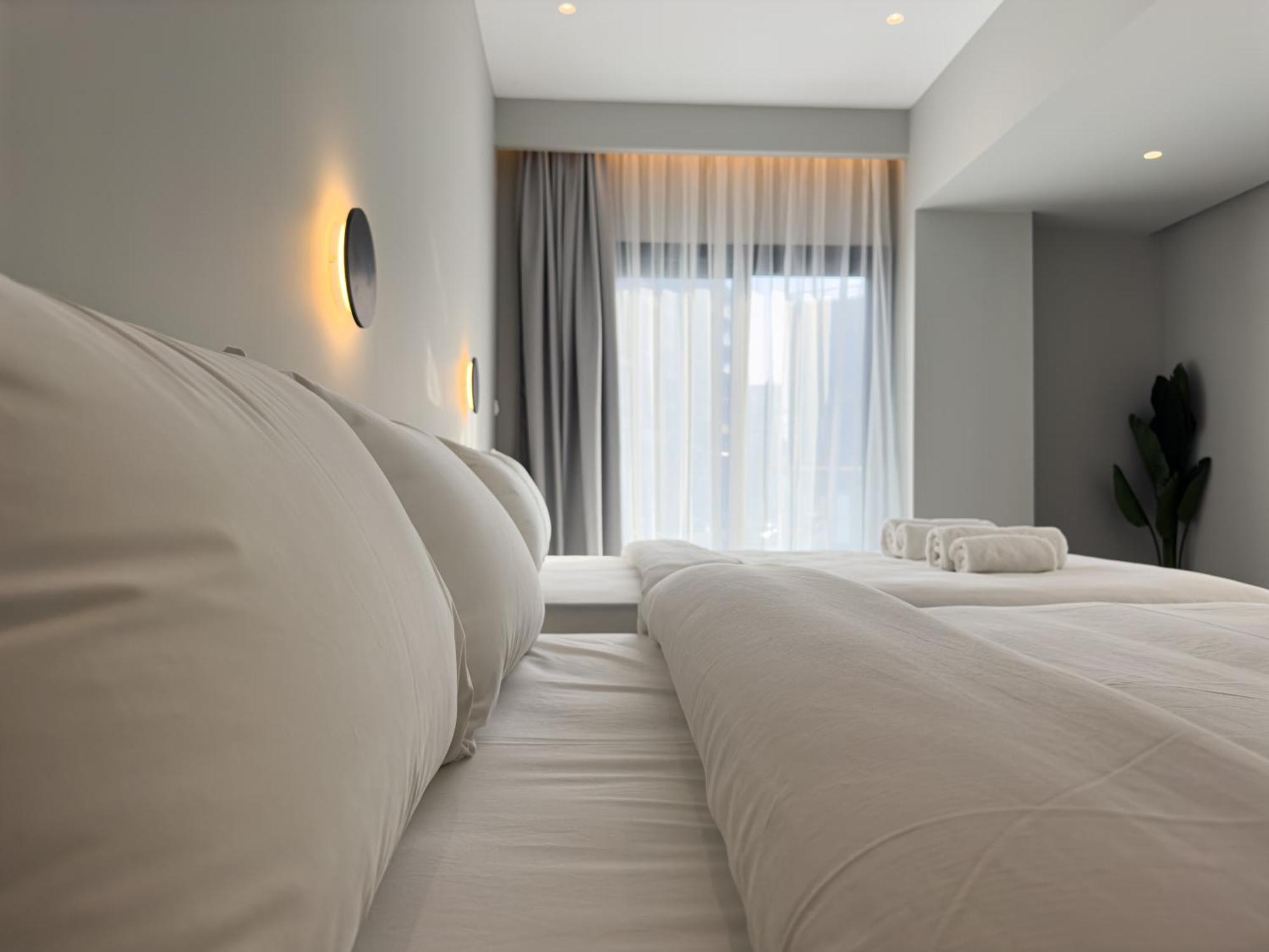 Villa 8 By Proliving Hospitality 테살로니키 외부 사진