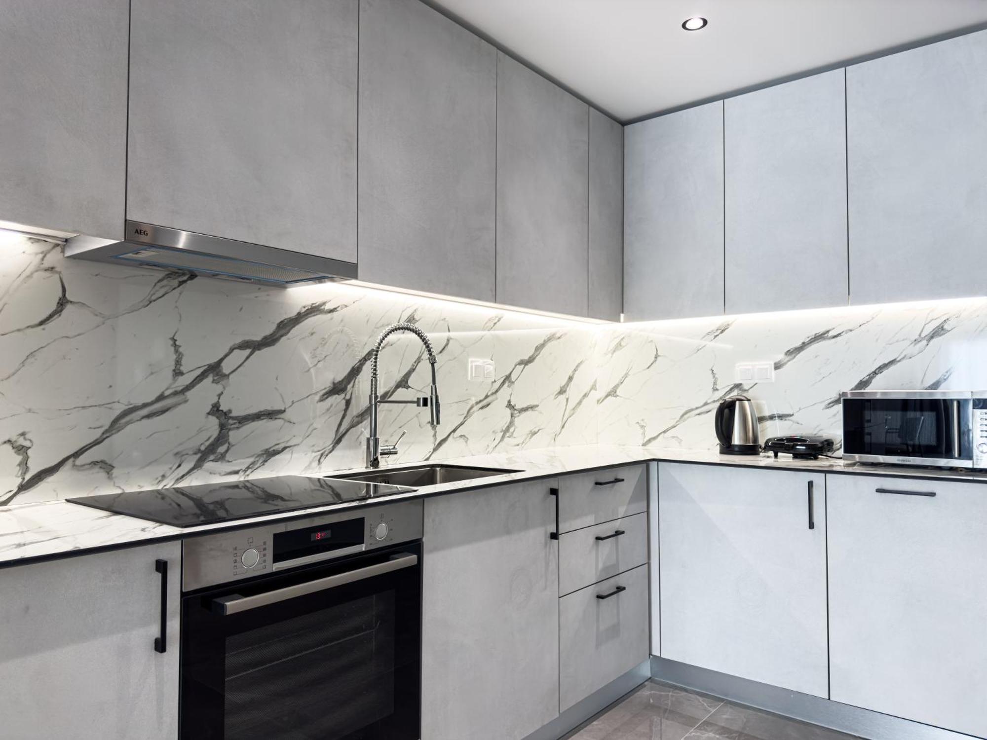Villa 8 By Proliving Hospitality 테살로니키 외부 사진