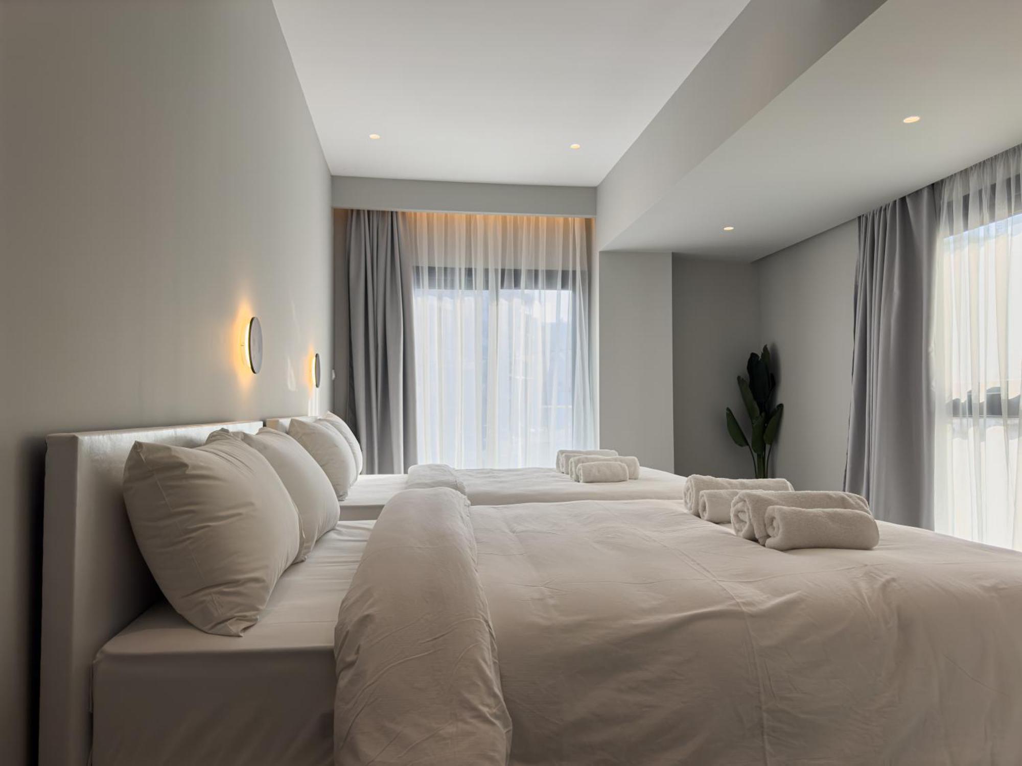 Villa 8 By Proliving Hospitality 테살로니키 외부 사진