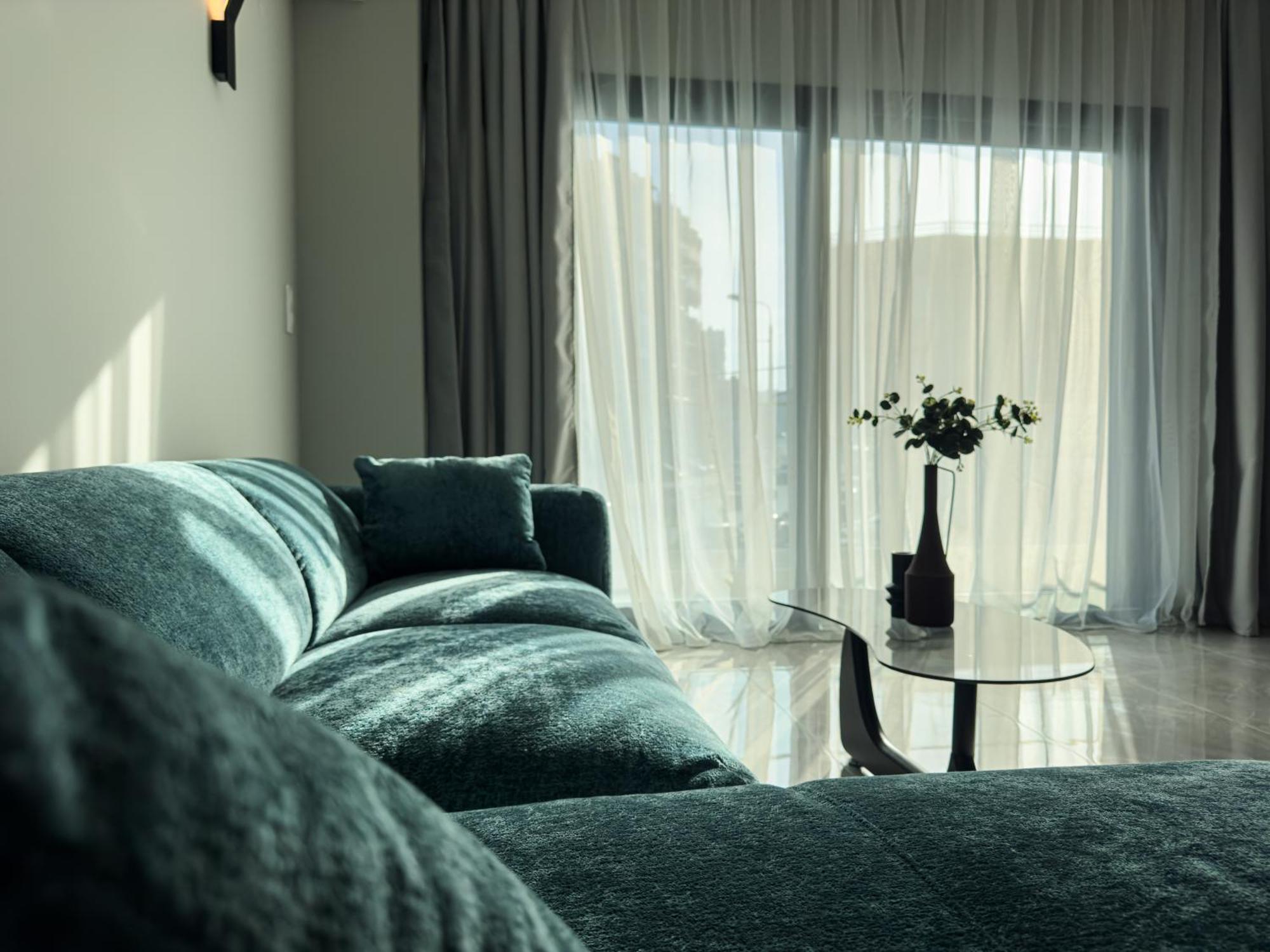 Villa 8 By Proliving Hospitality 테살로니키 외부 사진