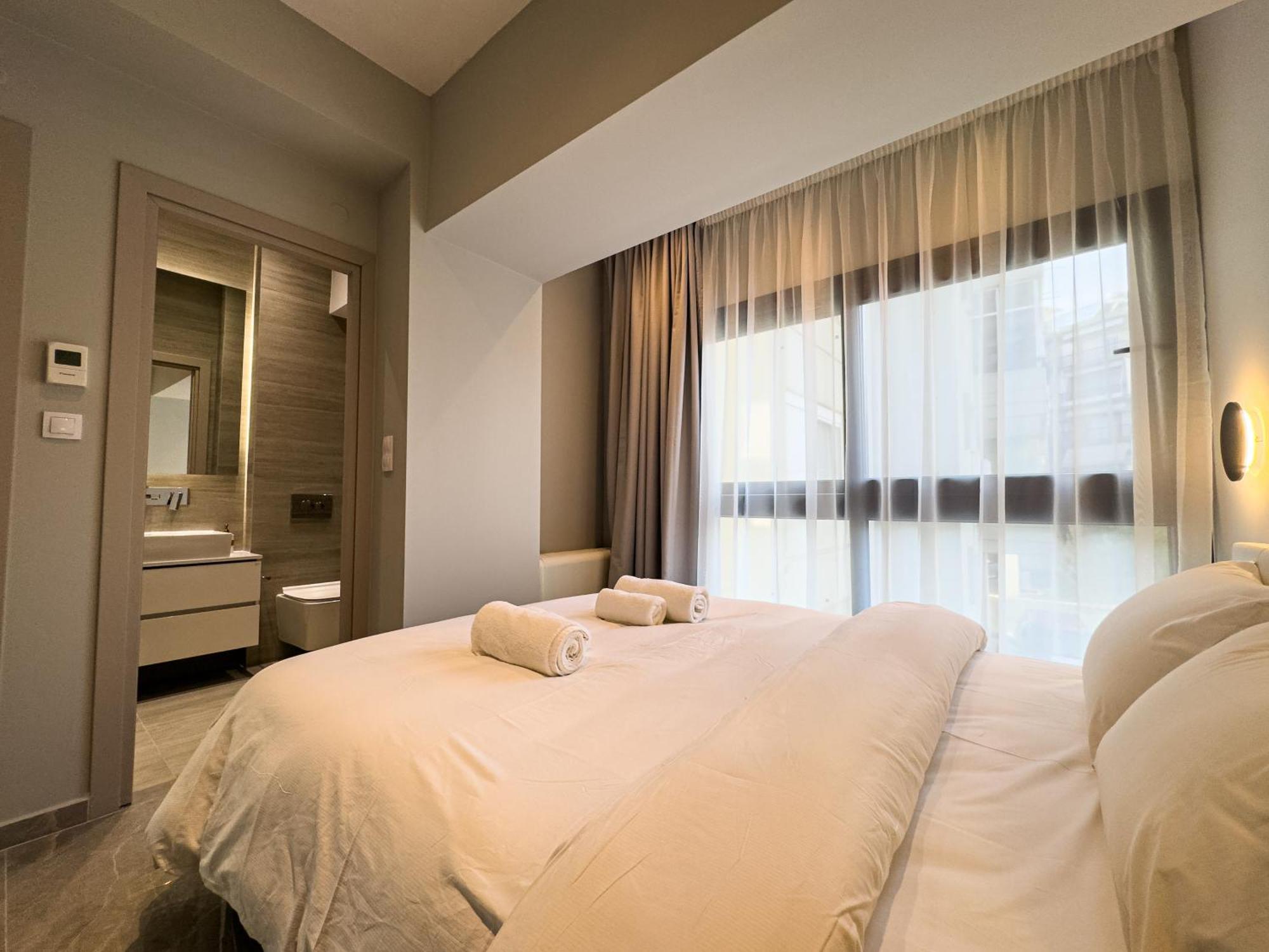 Villa 8 By Proliving Hospitality 테살로니키 외부 사진