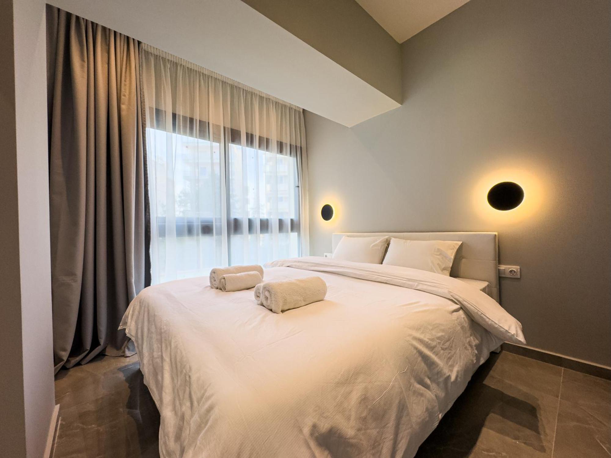 Villa 8 By Proliving Hospitality 테살로니키 외부 사진