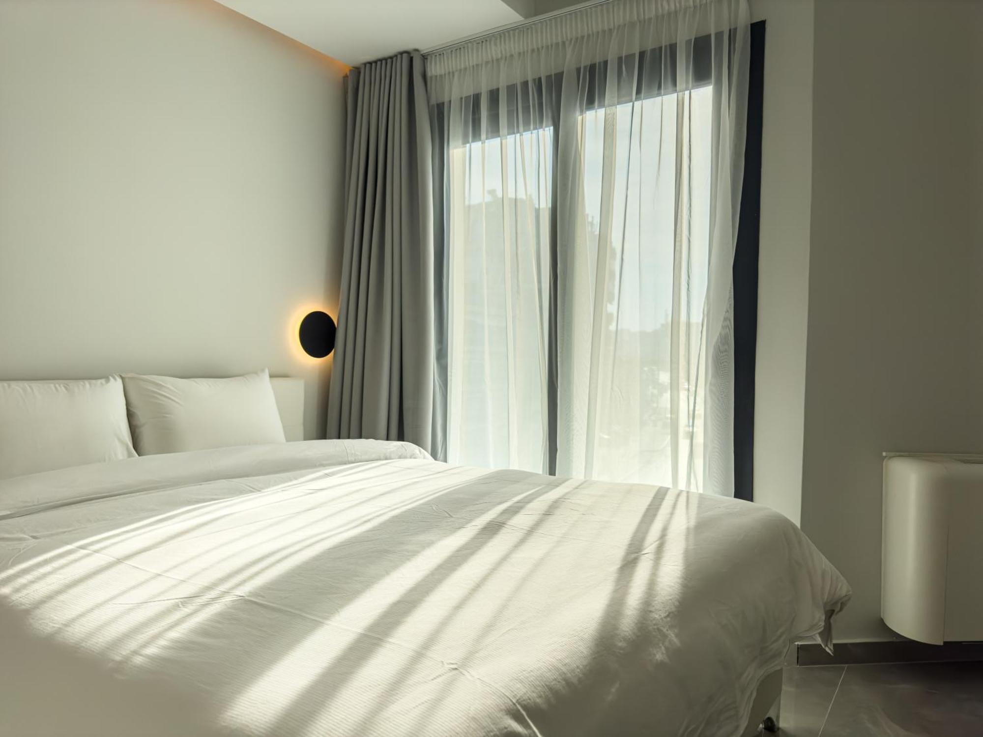 Villa 8 By Proliving Hospitality 테살로니키 외부 사진