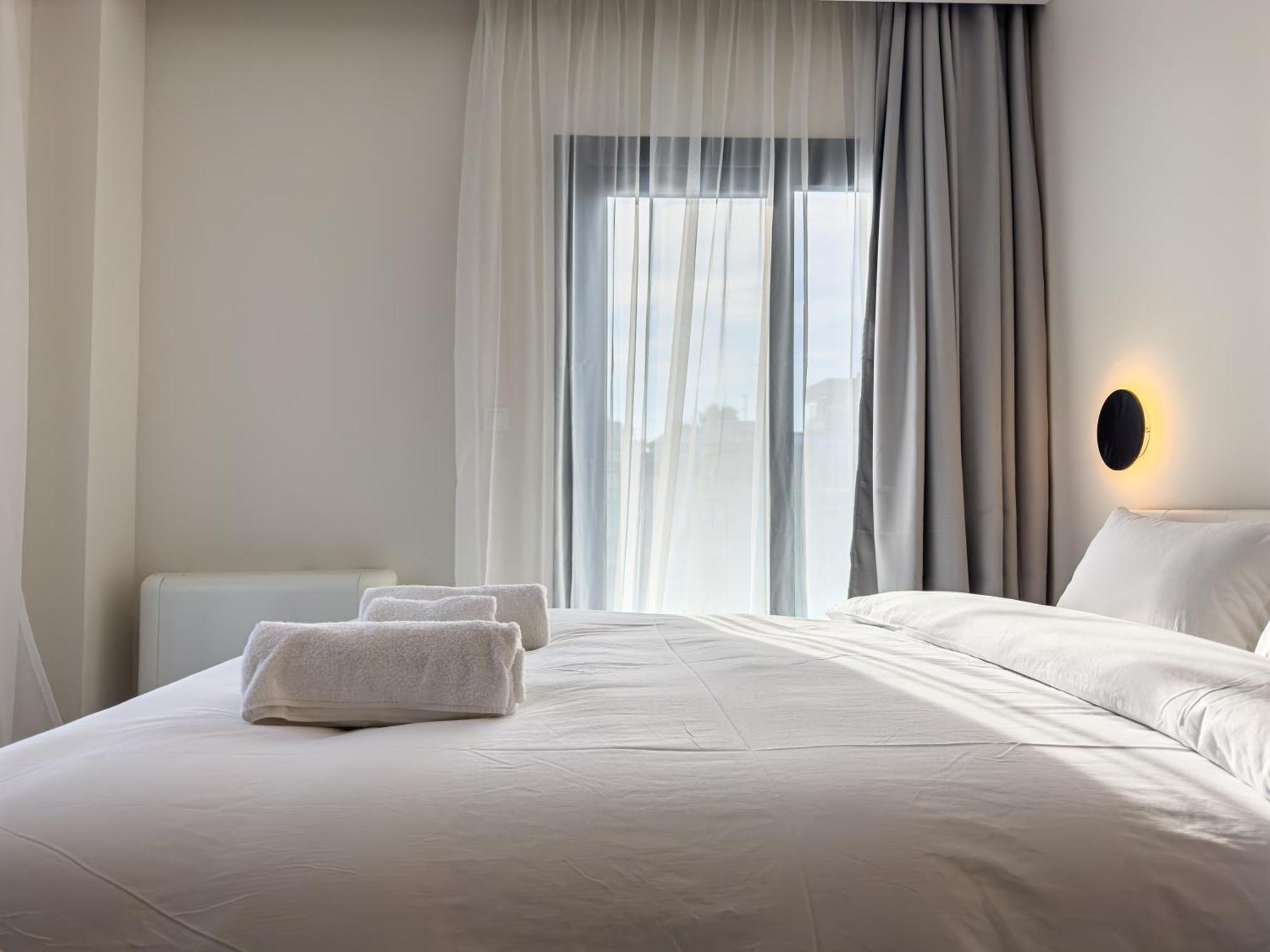 Villa 8 By Proliving Hospitality 테살로니키 외부 사진