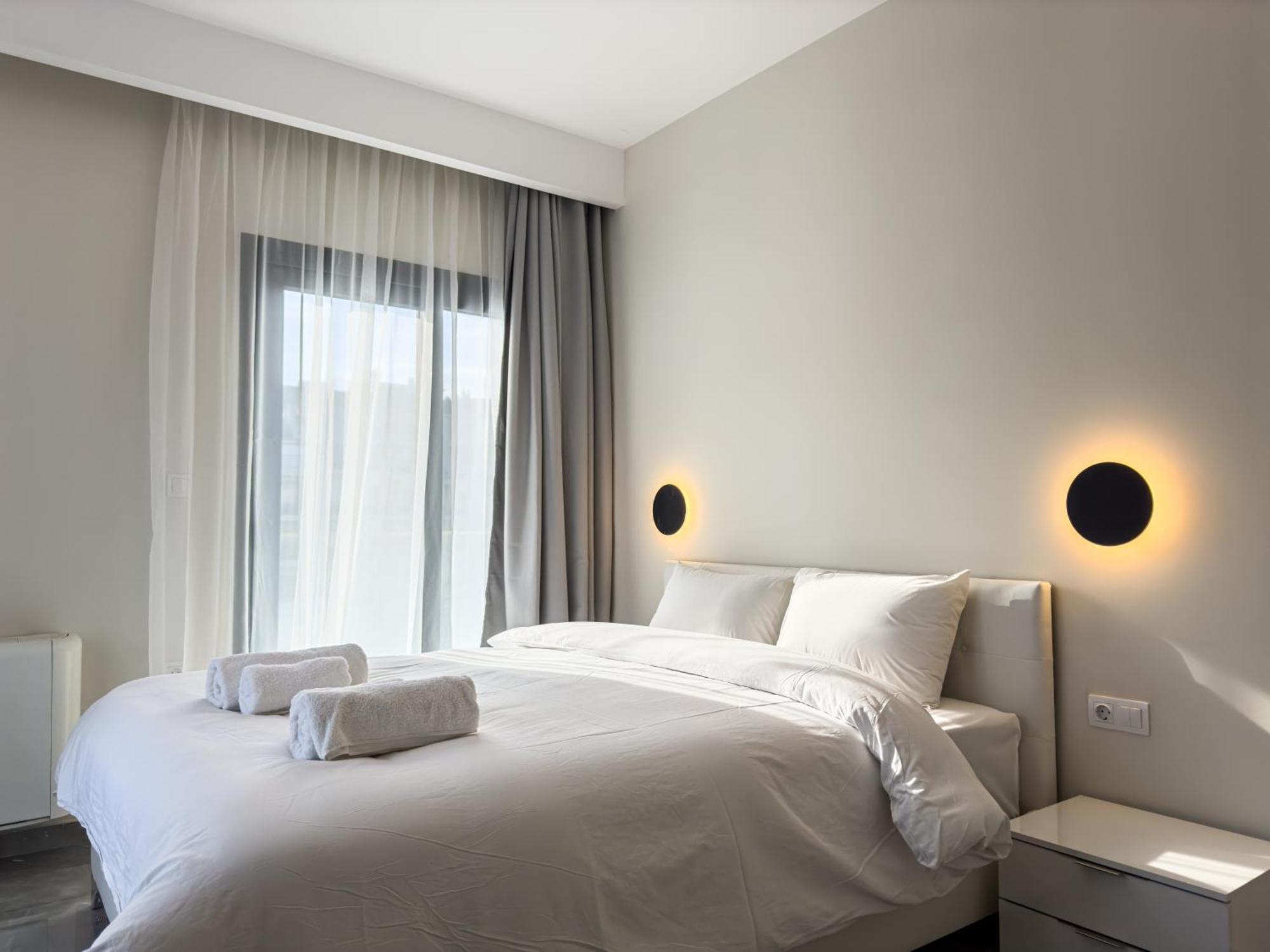 Villa 8 By Proliving Hospitality 테살로니키 외부 사진