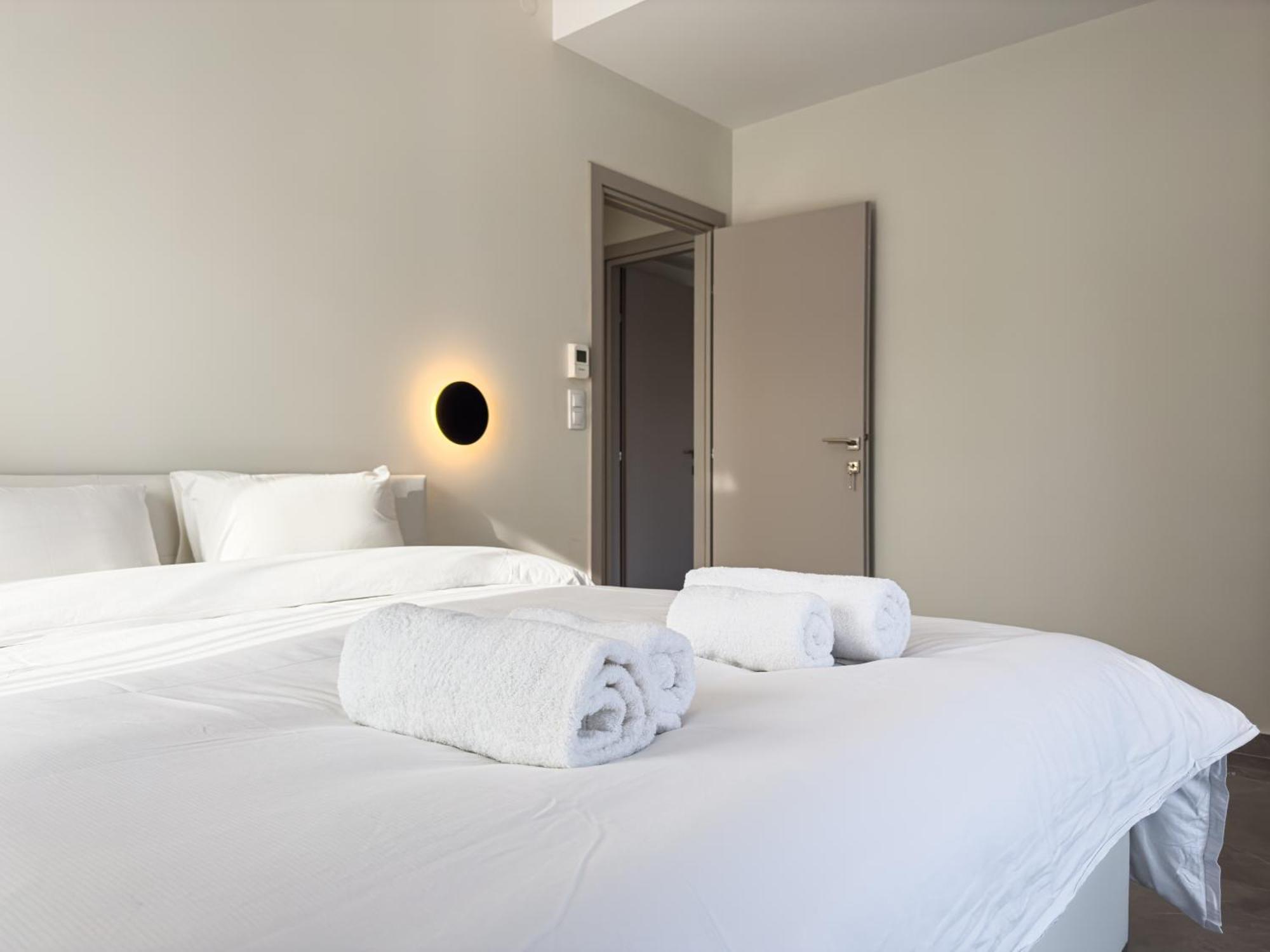 Villa 8 By Proliving Hospitality 테살로니키 외부 사진