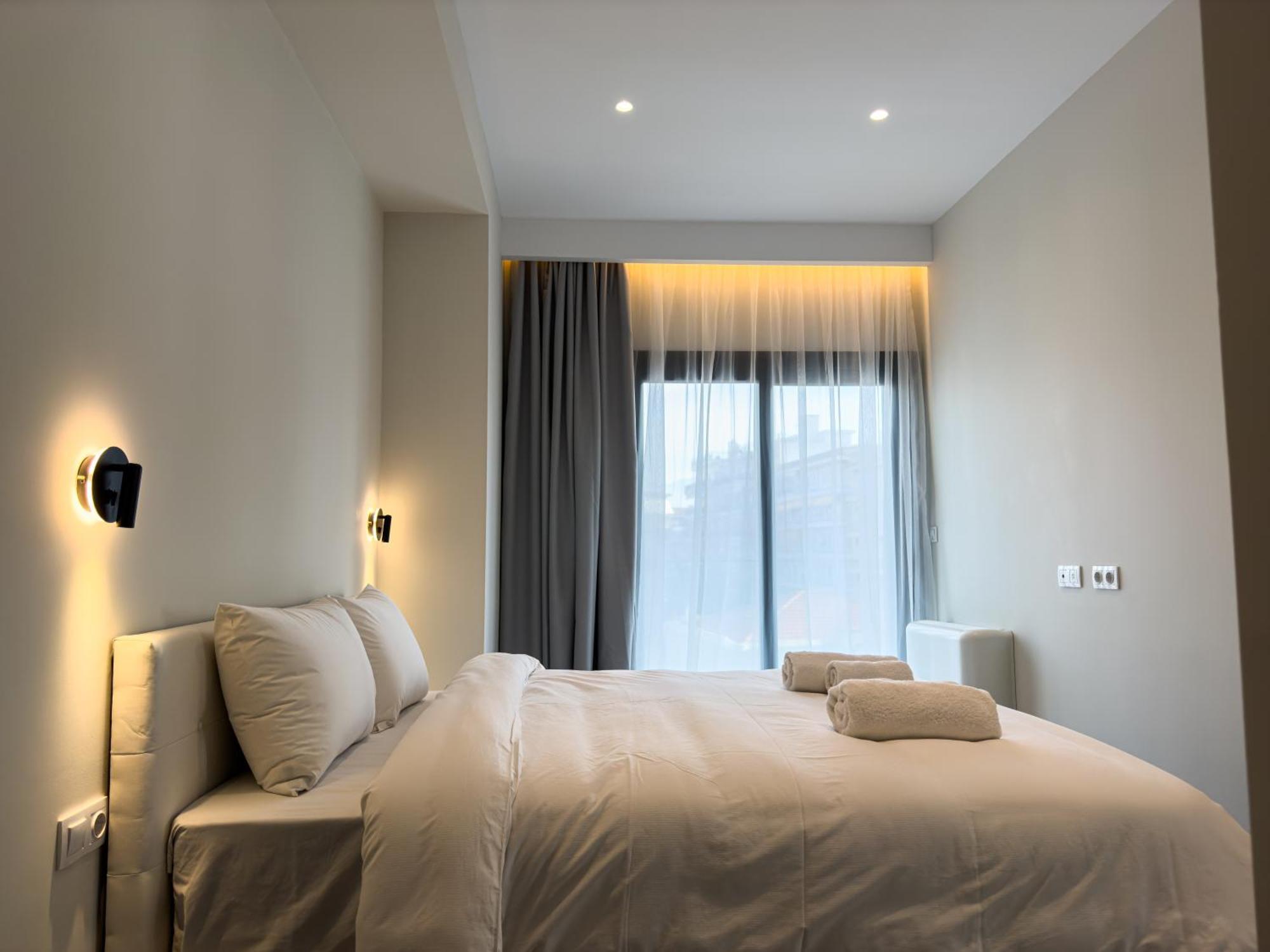 Villa 8 By Proliving Hospitality 테살로니키 외부 사진