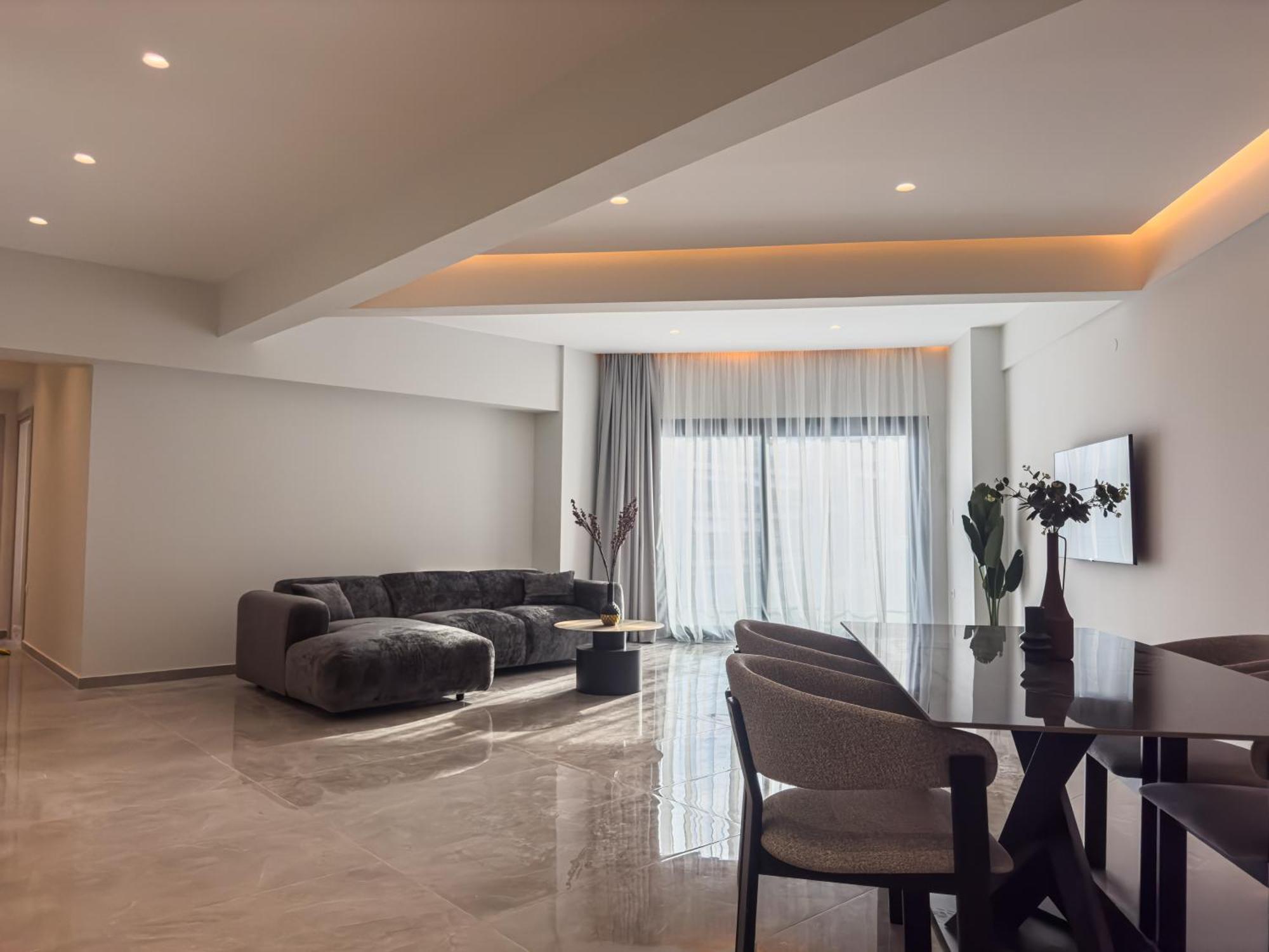 Villa 8 By Proliving Hospitality 테살로니키 외부 사진