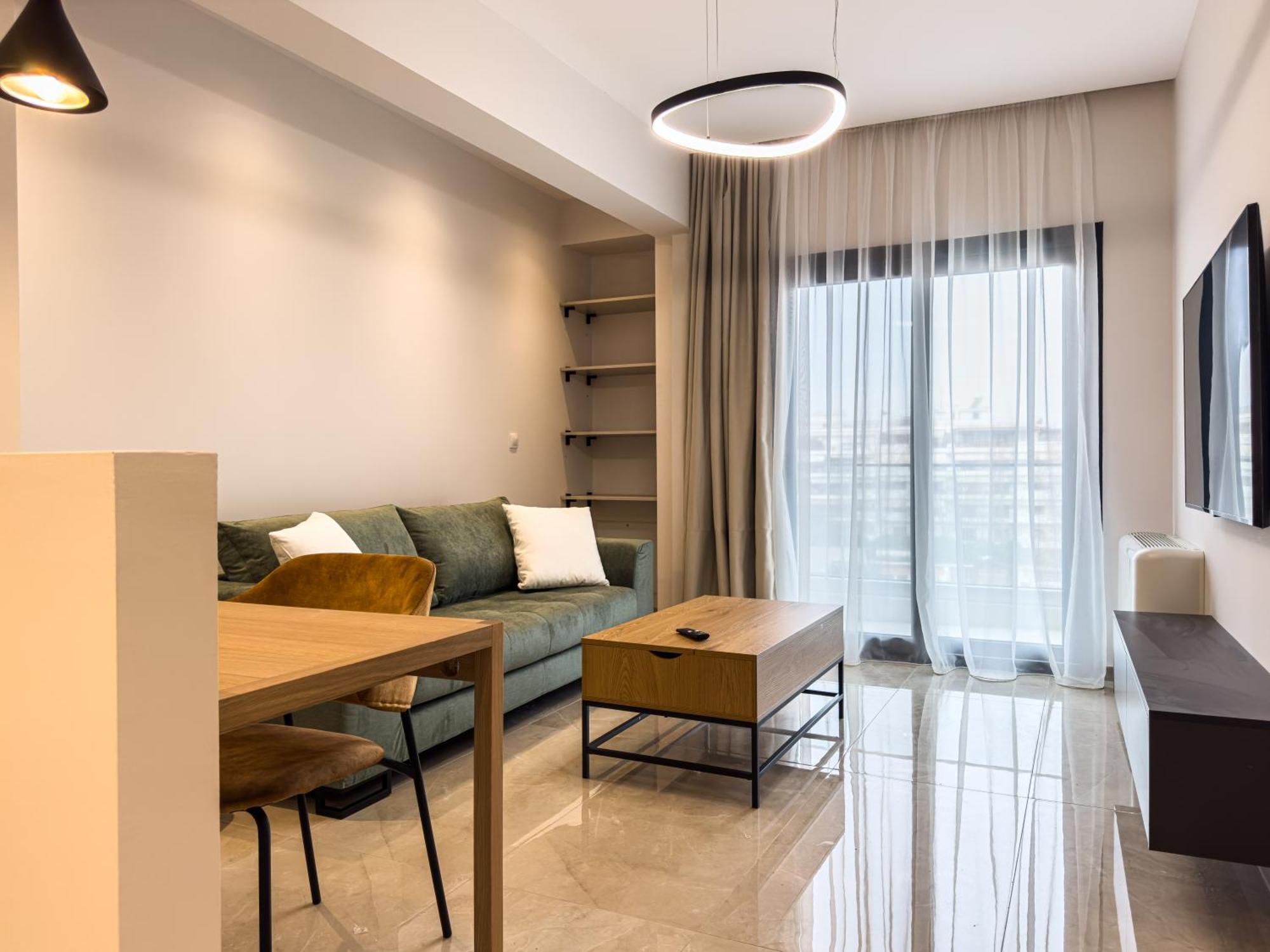 Villa 8 By Proliving Hospitality 테살로니키 외부 사진