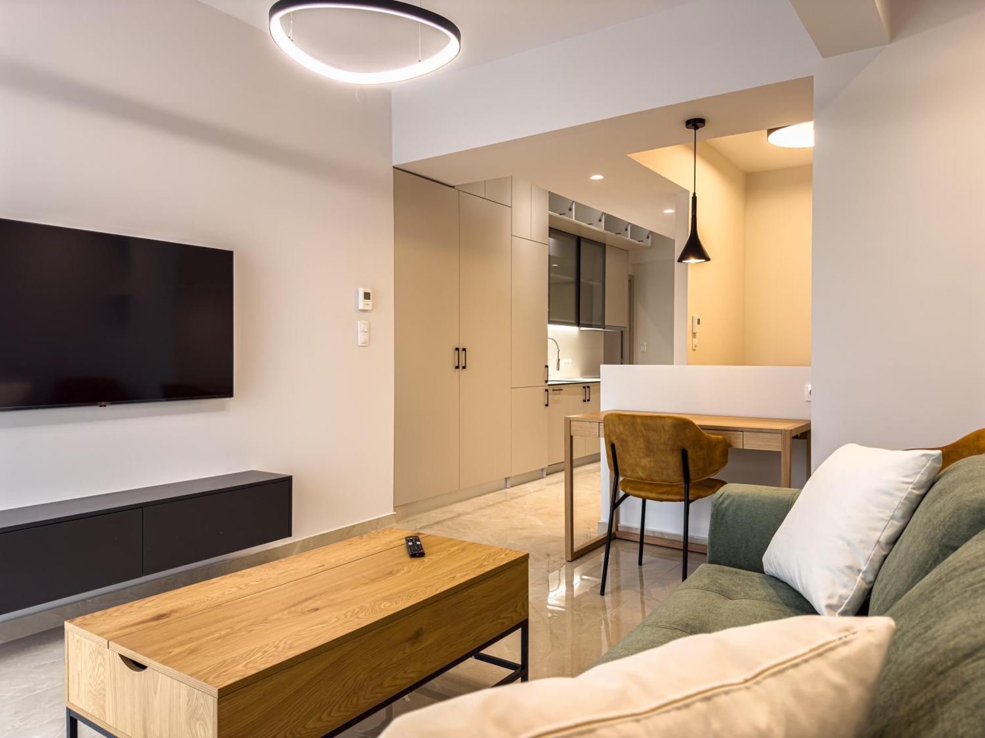 Villa 8 By Proliving Hospitality 테살로니키 외부 사진