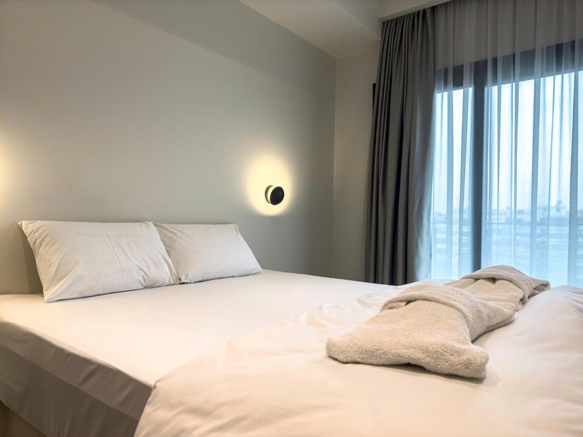 Villa 8 By Proliving Hospitality 테살로니키 외부 사진