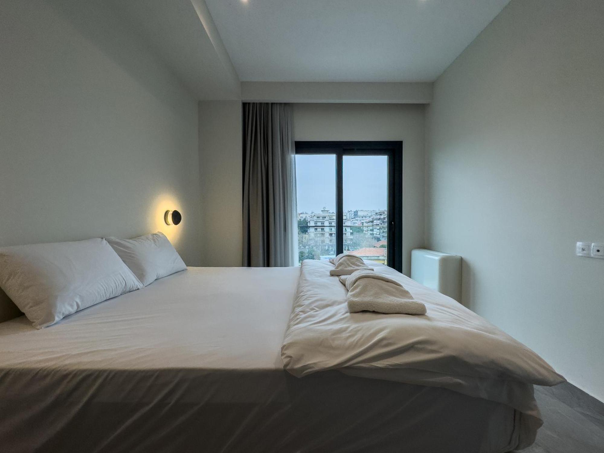 Villa 8 By Proliving Hospitality 테살로니키 외부 사진