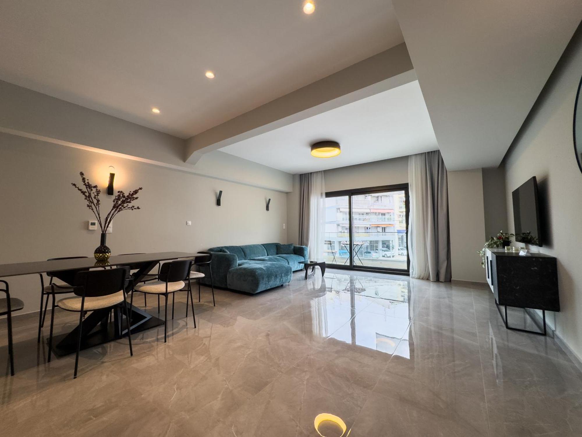 Villa 8 By Proliving Hospitality 테살로니키 외부 사진