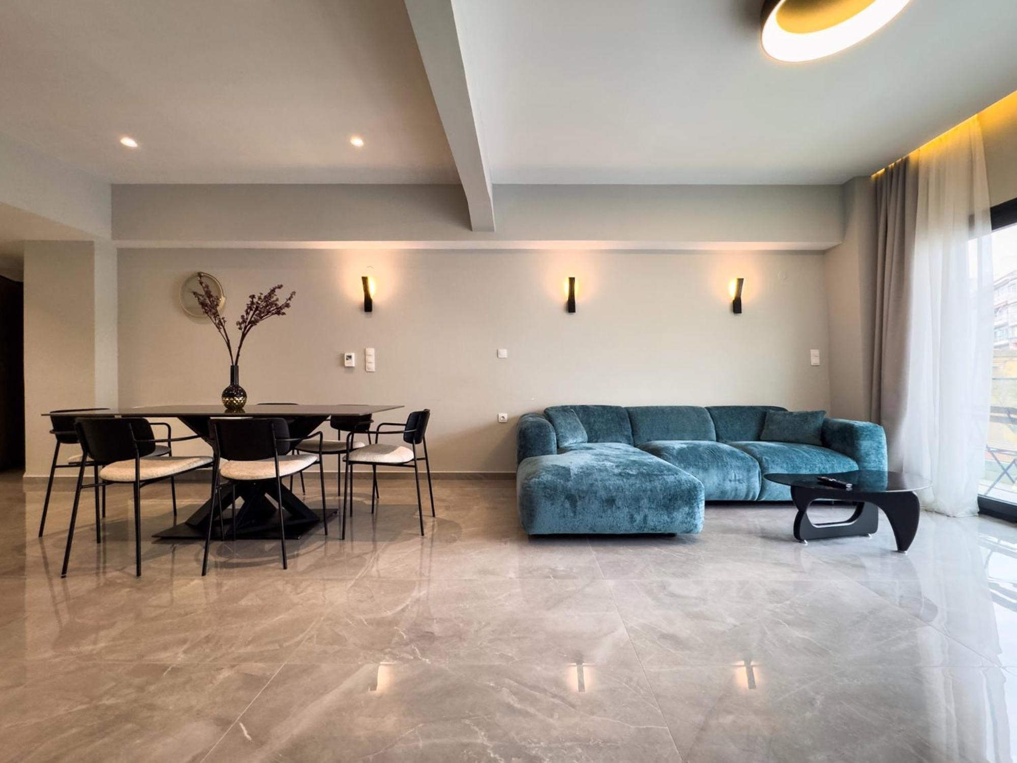 Villa 8 By Proliving Hospitality 테살로니키 외부 사진