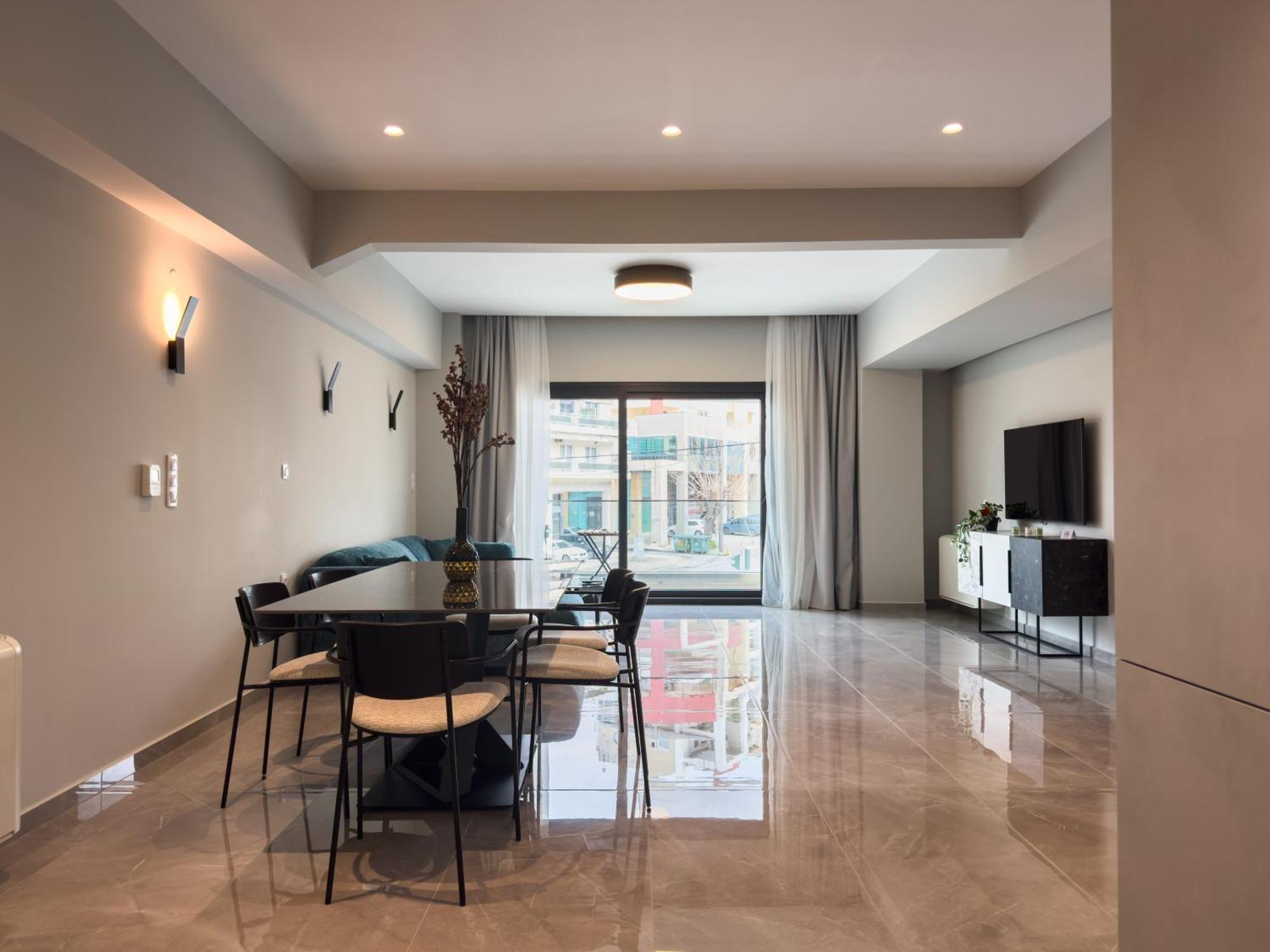 Villa 8 By Proliving Hospitality 테살로니키 외부 사진