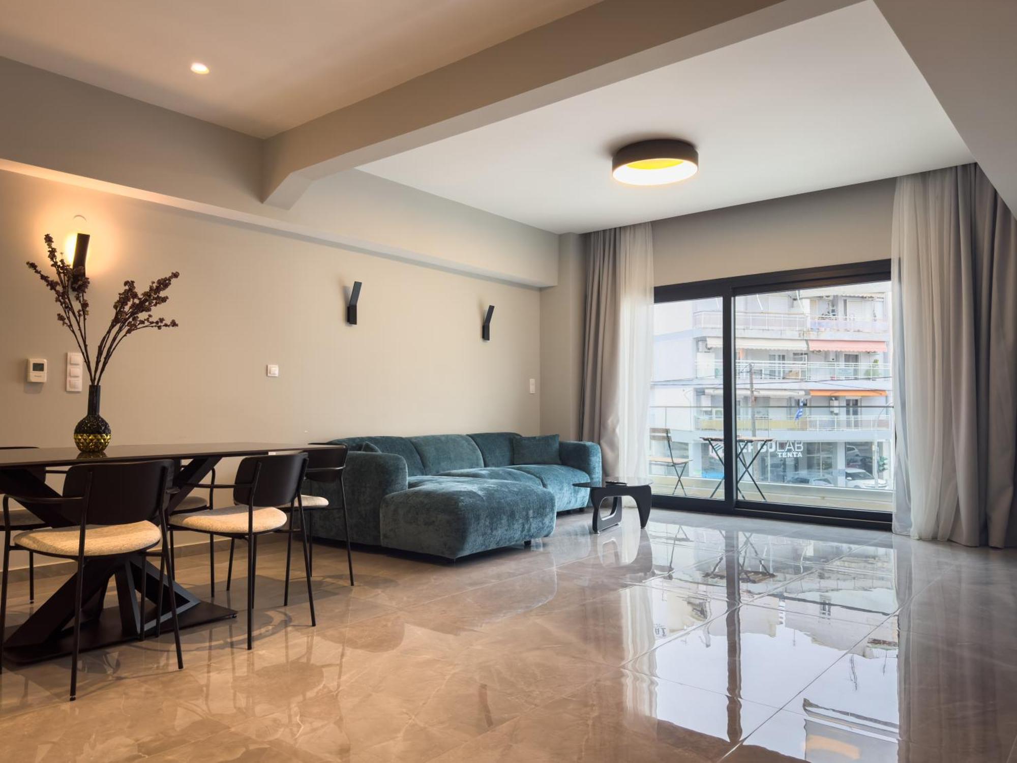 Villa 8 By Proliving Hospitality 테살로니키 외부 사진