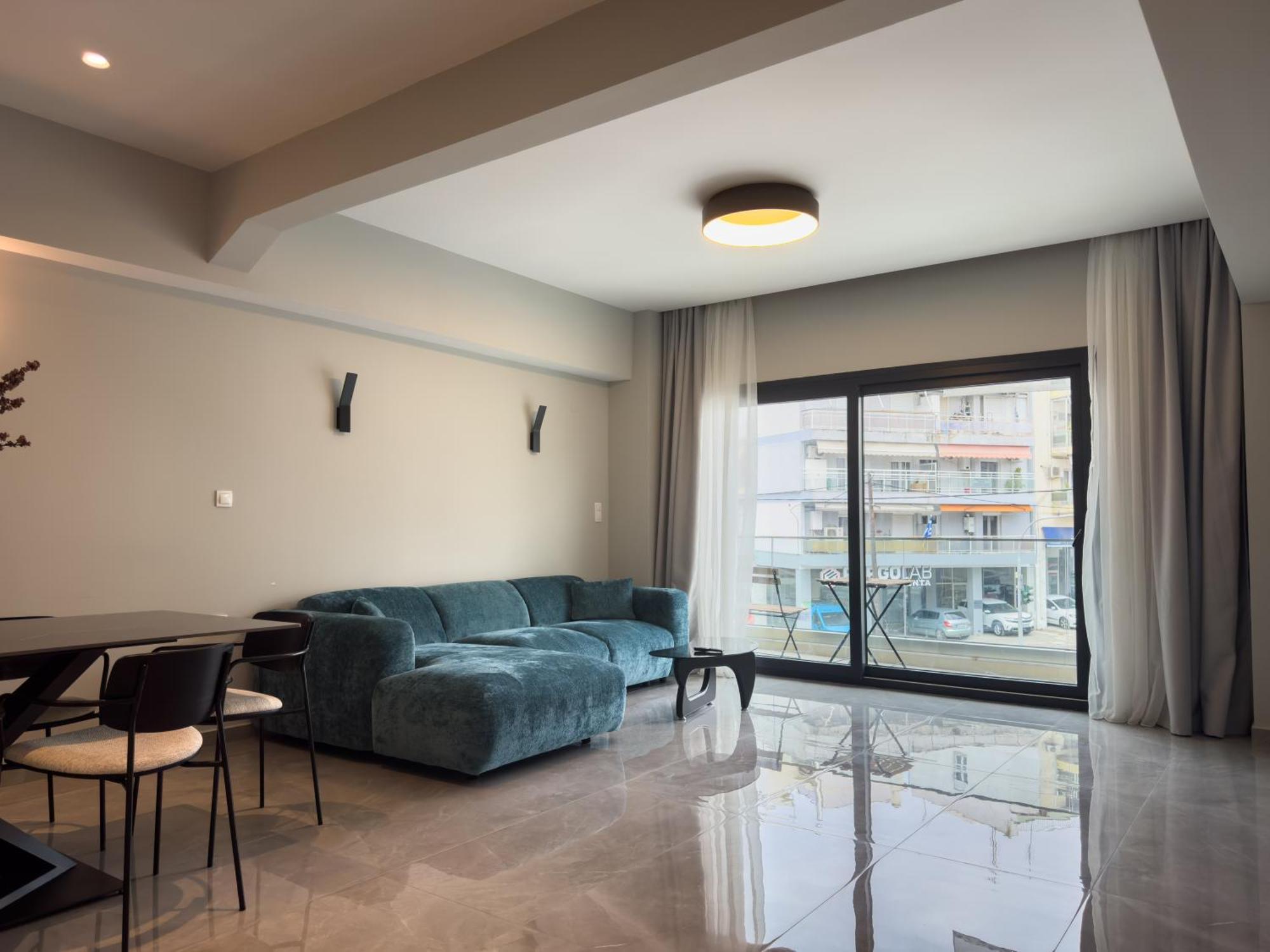 Villa 8 By Proliving Hospitality 테살로니키 외부 사진