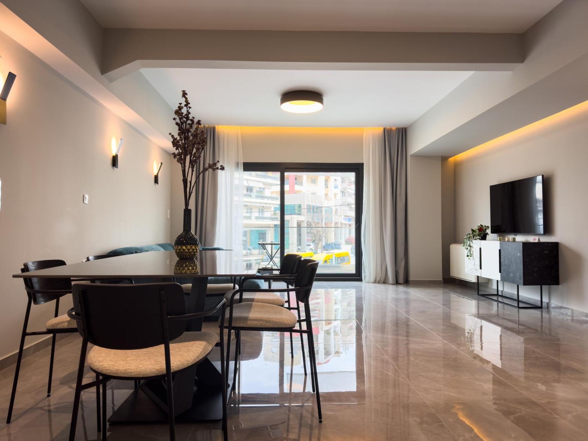 Villa 8 By Proliving Hospitality 테살로니키 외부 사진