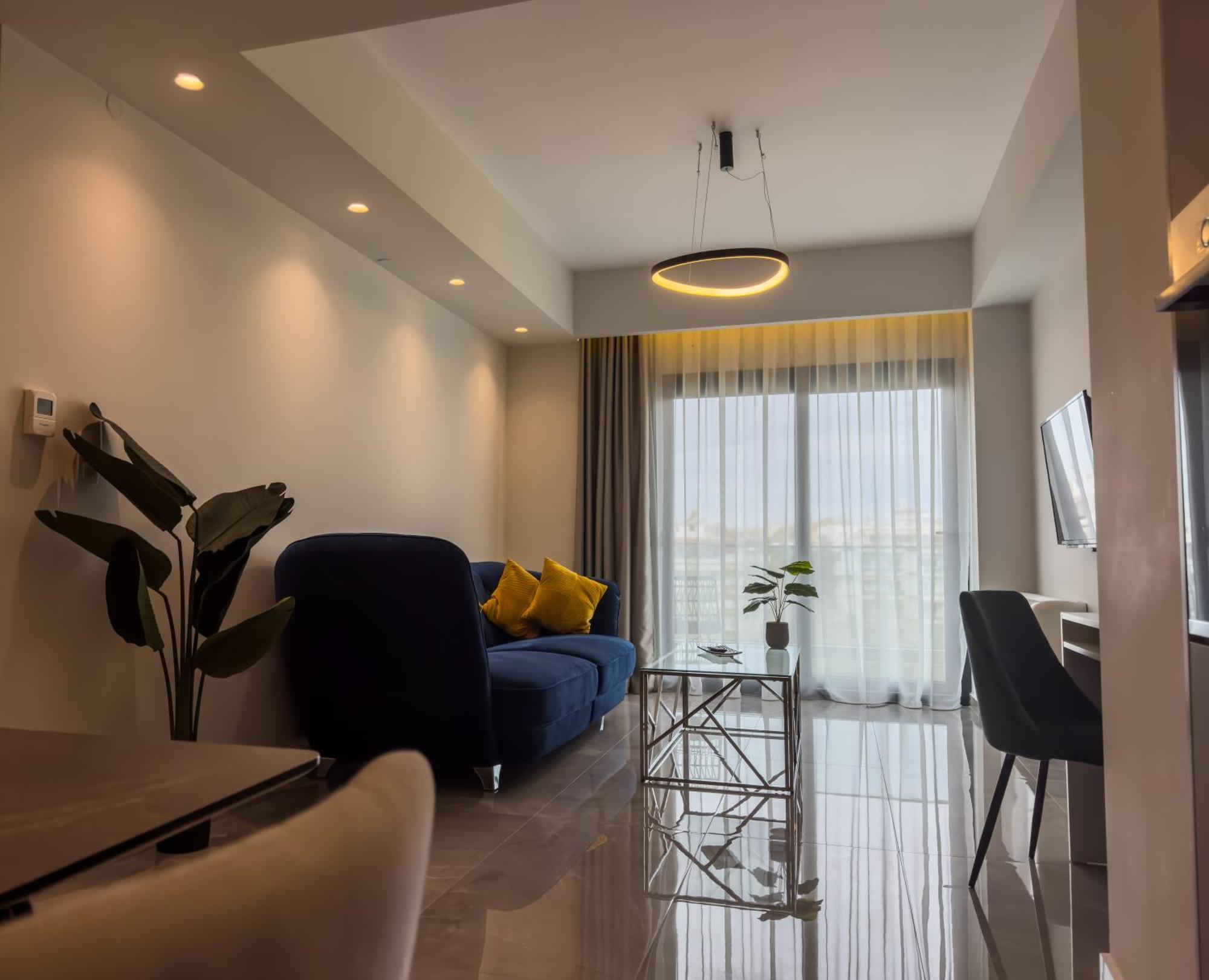 Villa 8 By Proliving Hospitality 테살로니키 외부 사진