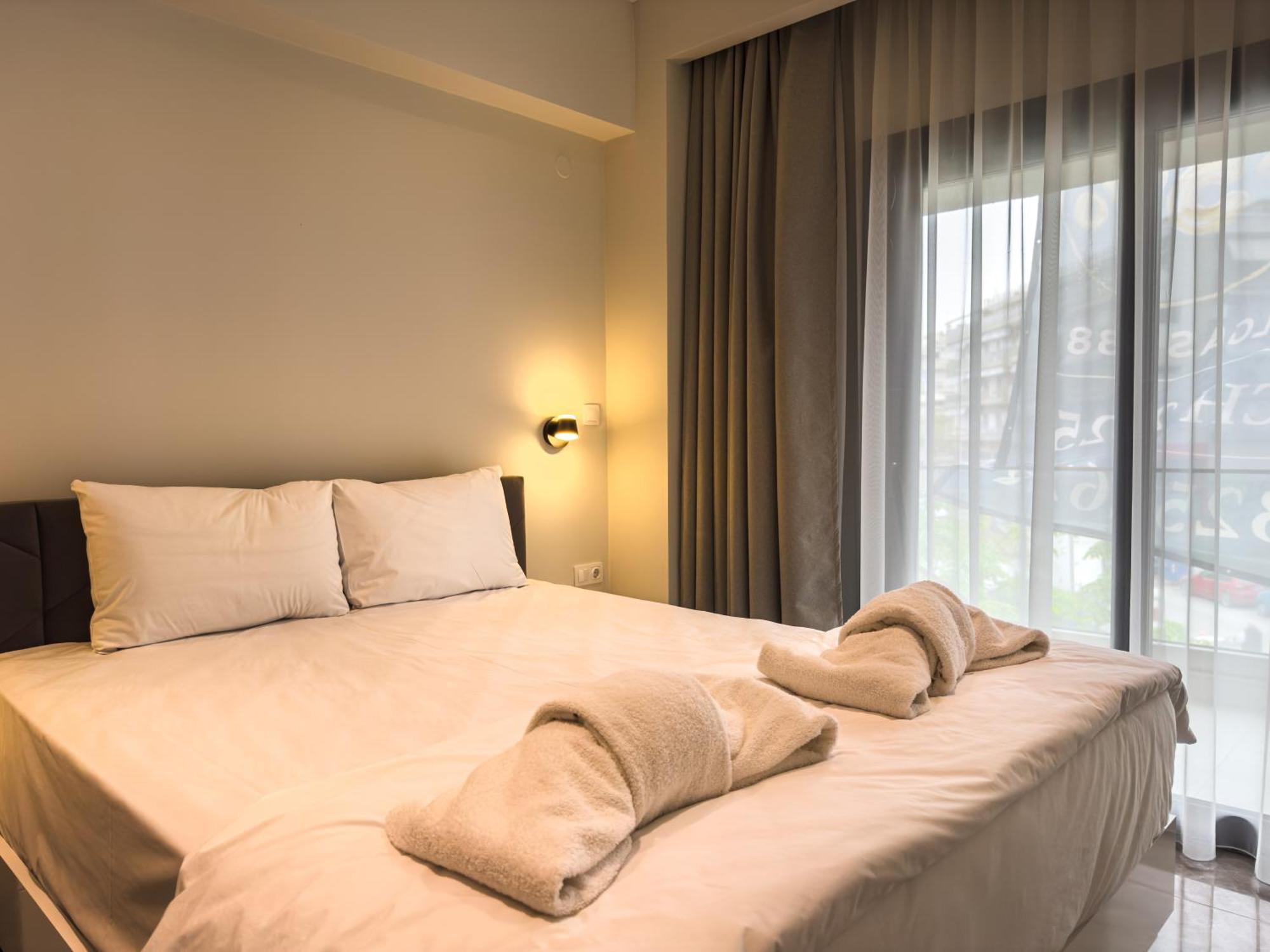 Villa 8 By Proliving Hospitality 테살로니키 외부 사진