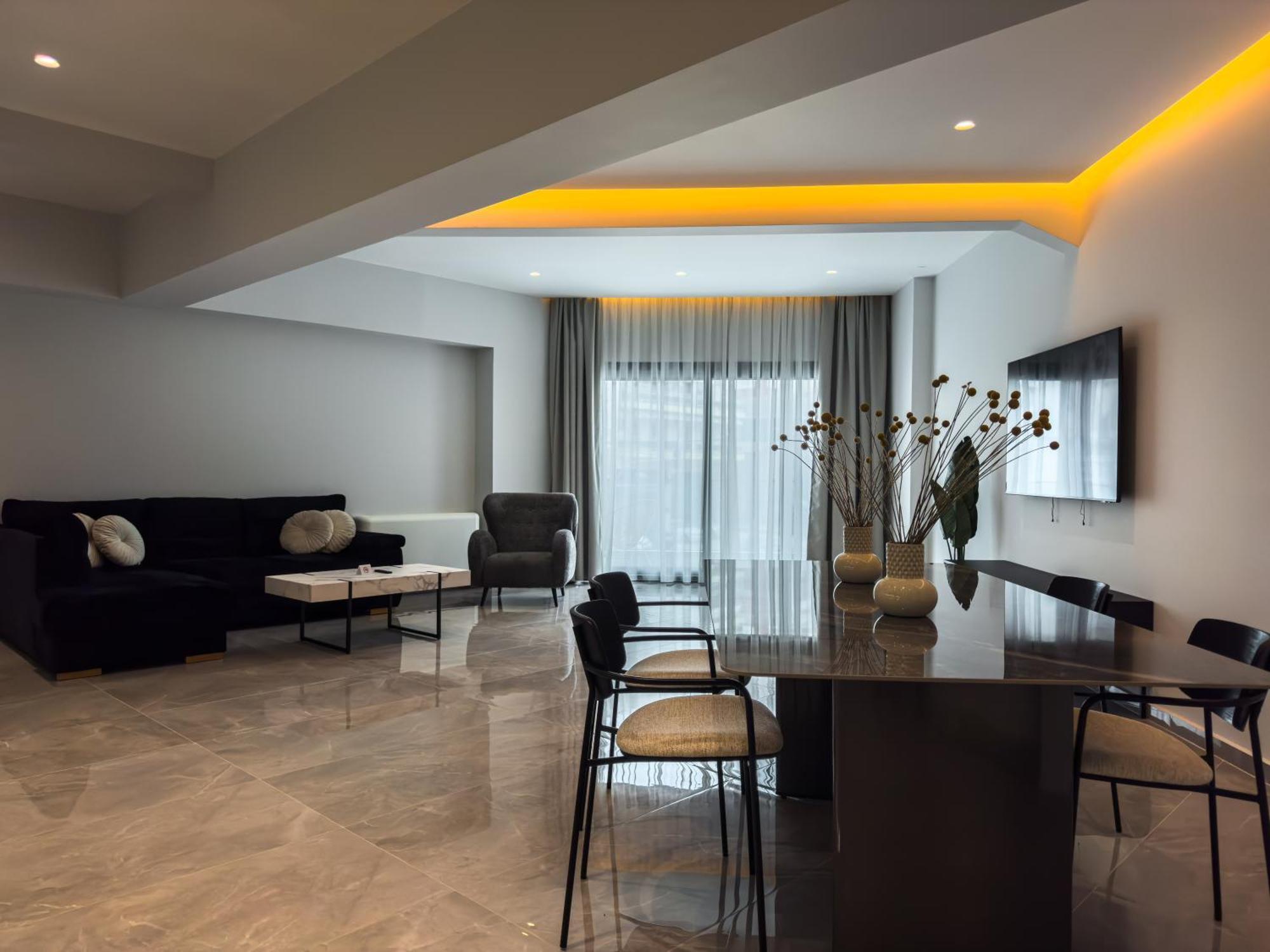 Villa 8 By Proliving Hospitality 테살로니키 외부 사진
