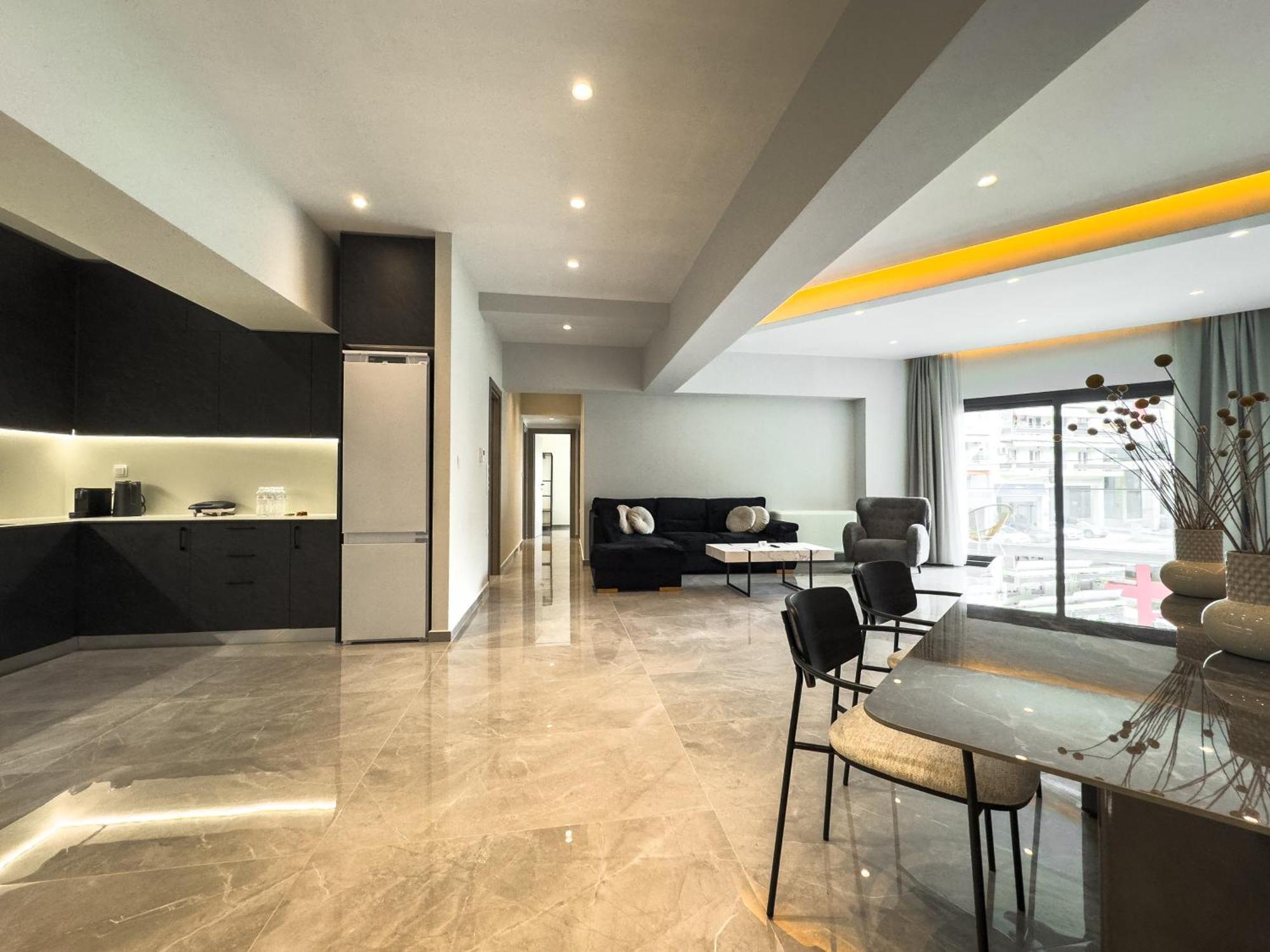 Villa 8 By Proliving Hospitality 테살로니키 외부 사진