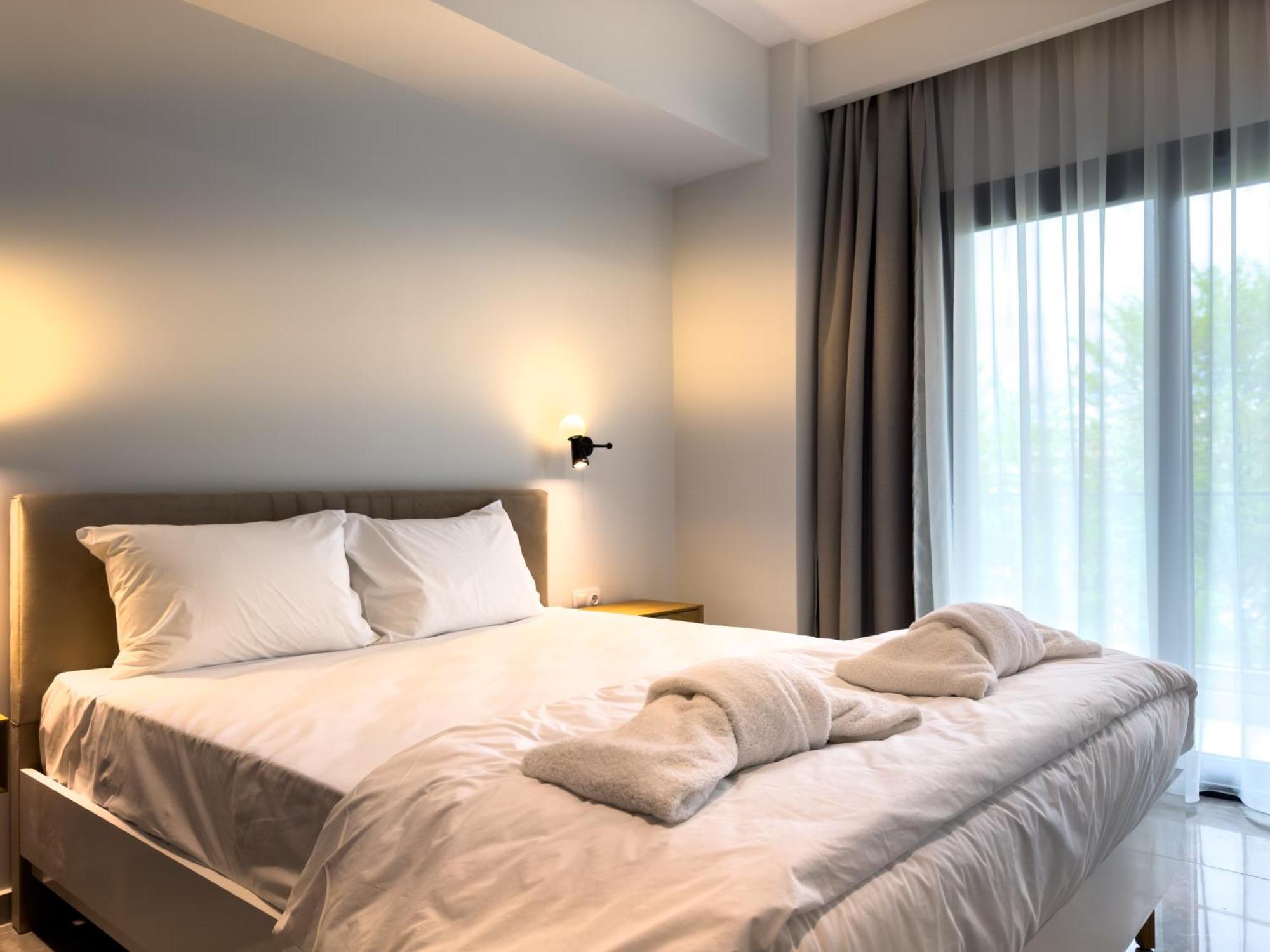 Villa 8 By Proliving Hospitality 테살로니키 외부 사진